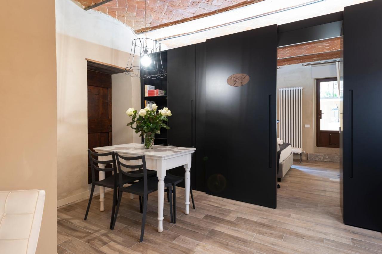 Fioraia5 Dimora Apartman Arezzo Kültér fotó