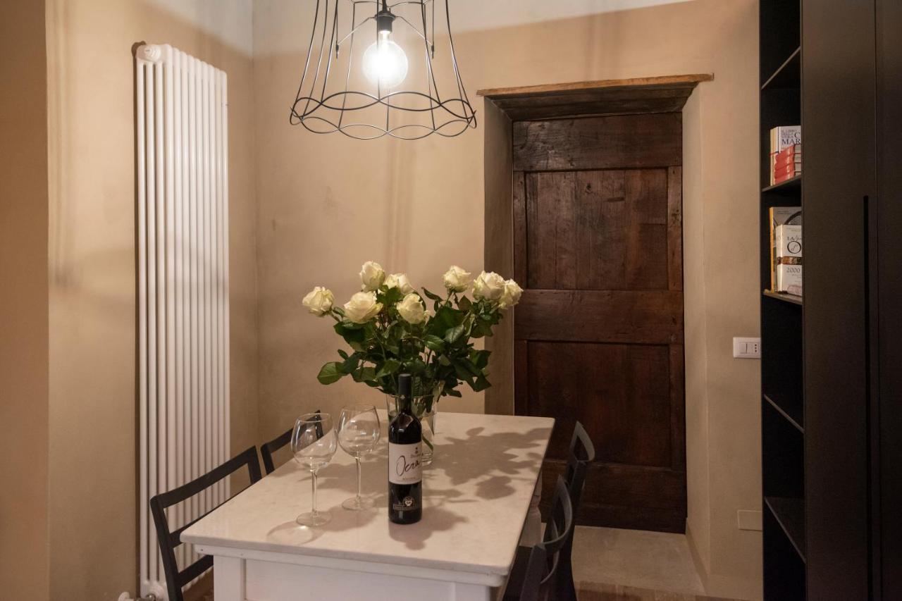 Fioraia5 Dimora Apartman Arezzo Kültér fotó