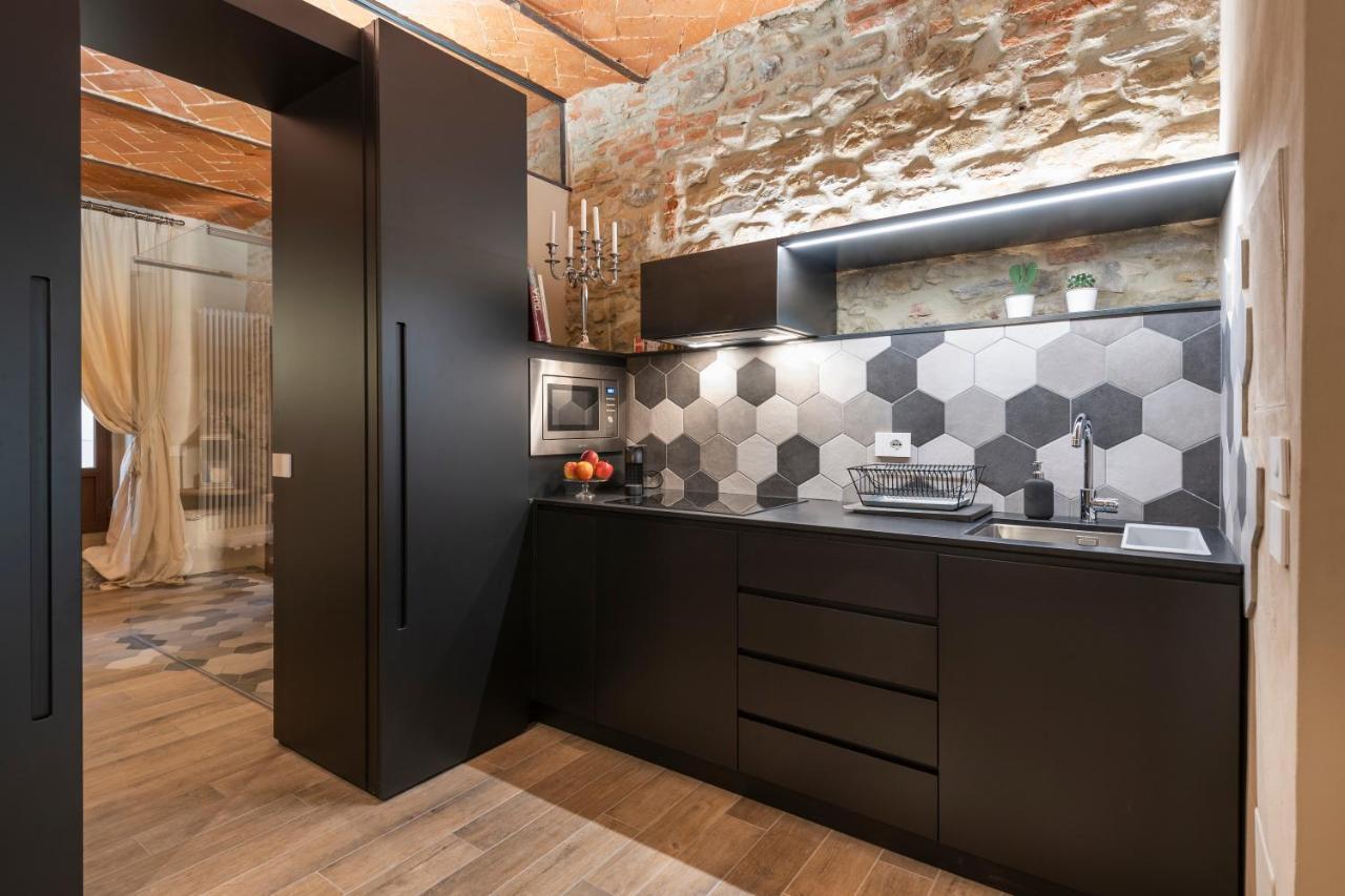 Fioraia5 Dimora Apartman Arezzo Kültér fotó