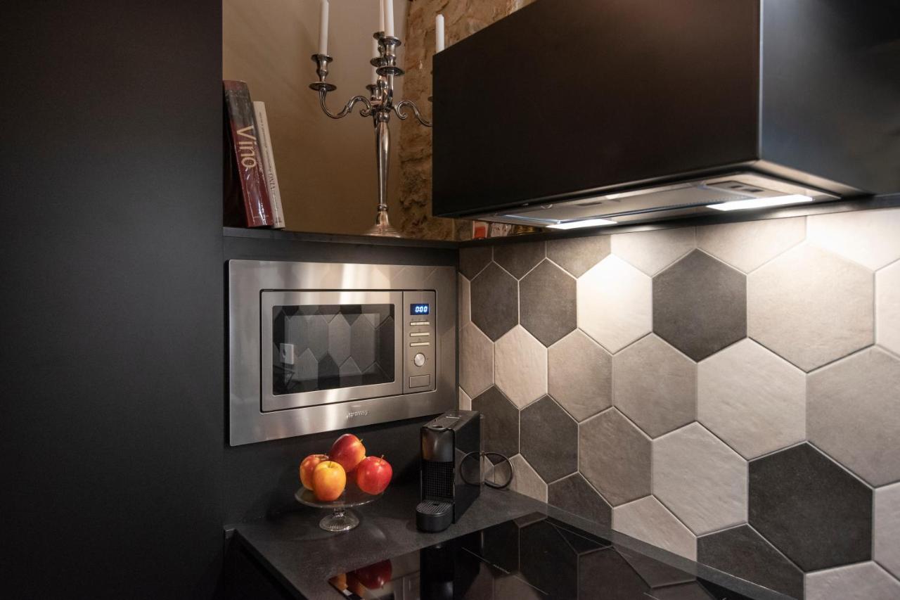 Fioraia5 Dimora Apartman Arezzo Kültér fotó