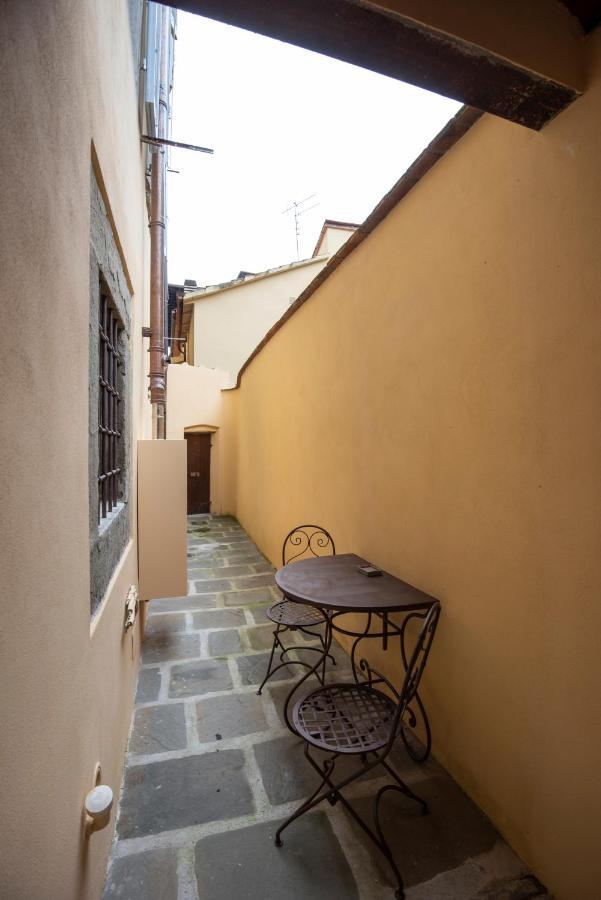Fioraia5 Dimora Apartman Arezzo Kültér fotó