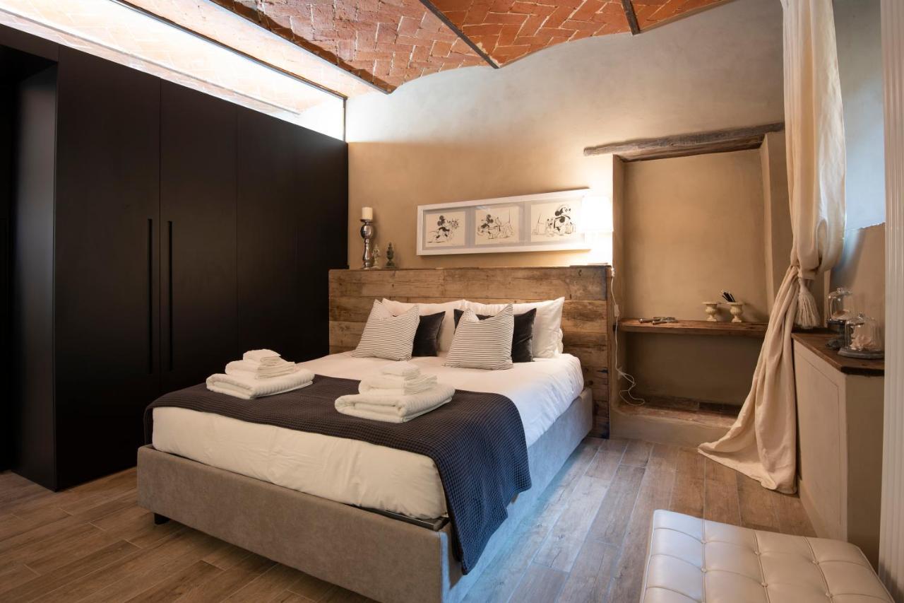 Fioraia5 Dimora Apartman Arezzo Kültér fotó