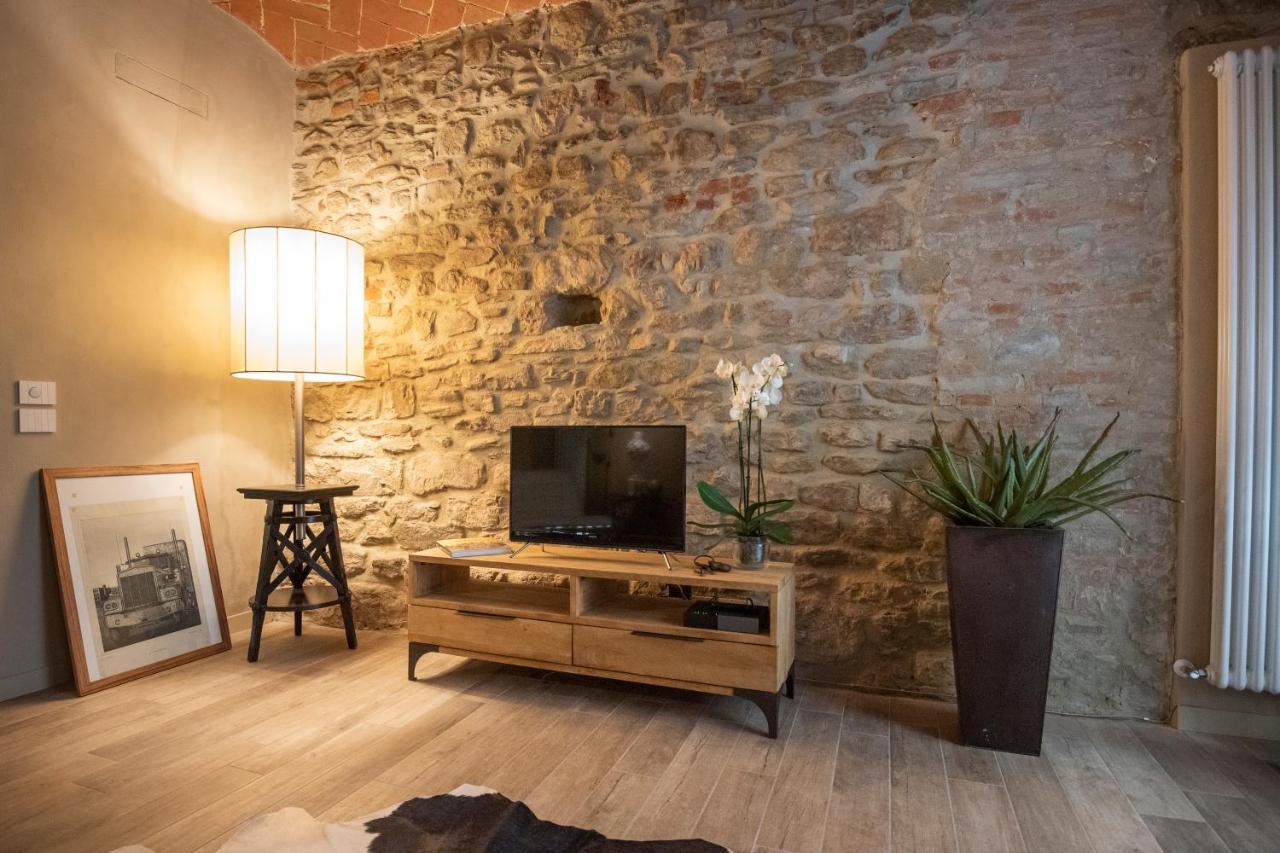 Fioraia5 Dimora Apartman Arezzo Kültér fotó