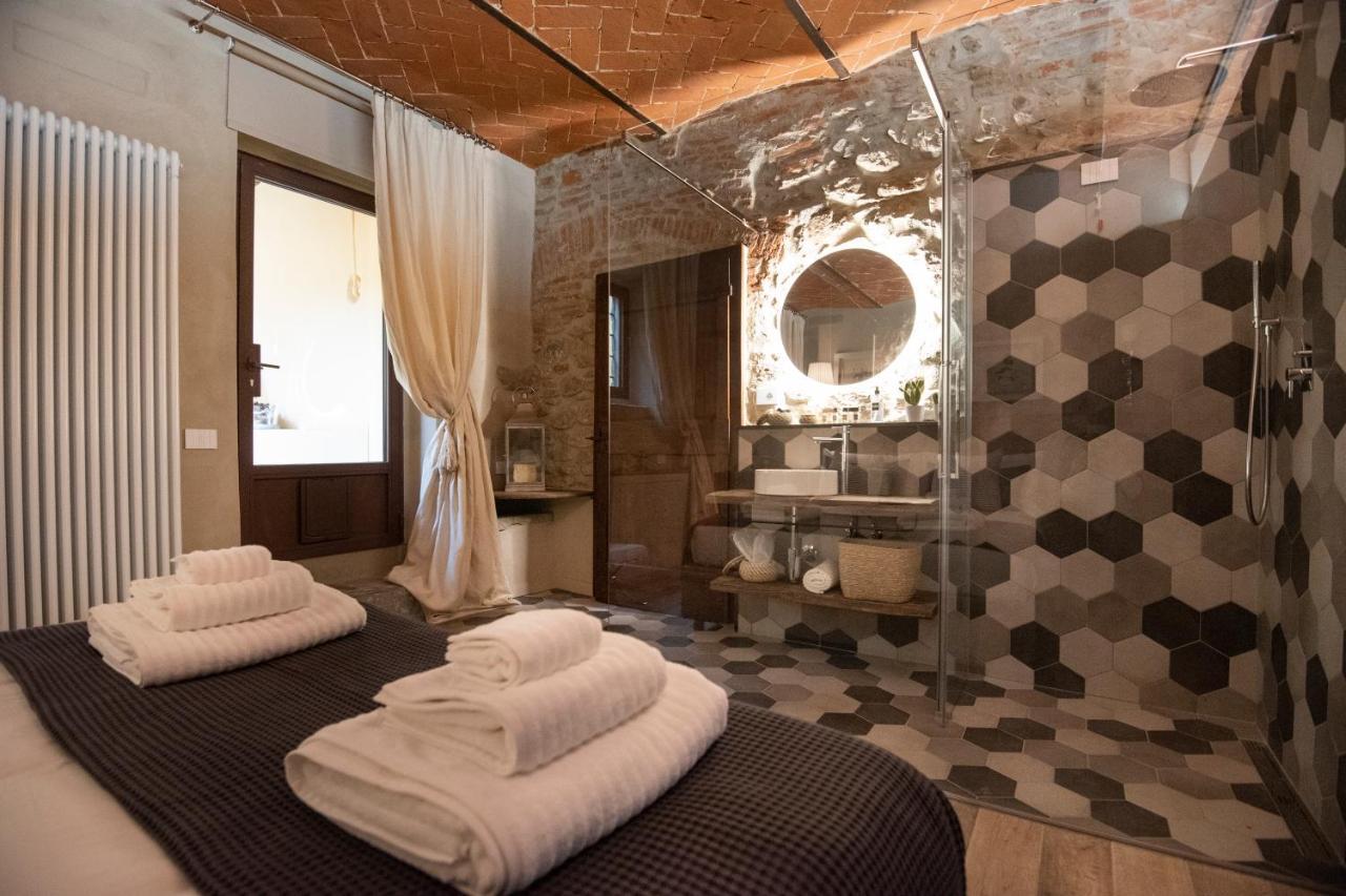 Fioraia5 Dimora Apartman Arezzo Kültér fotó
