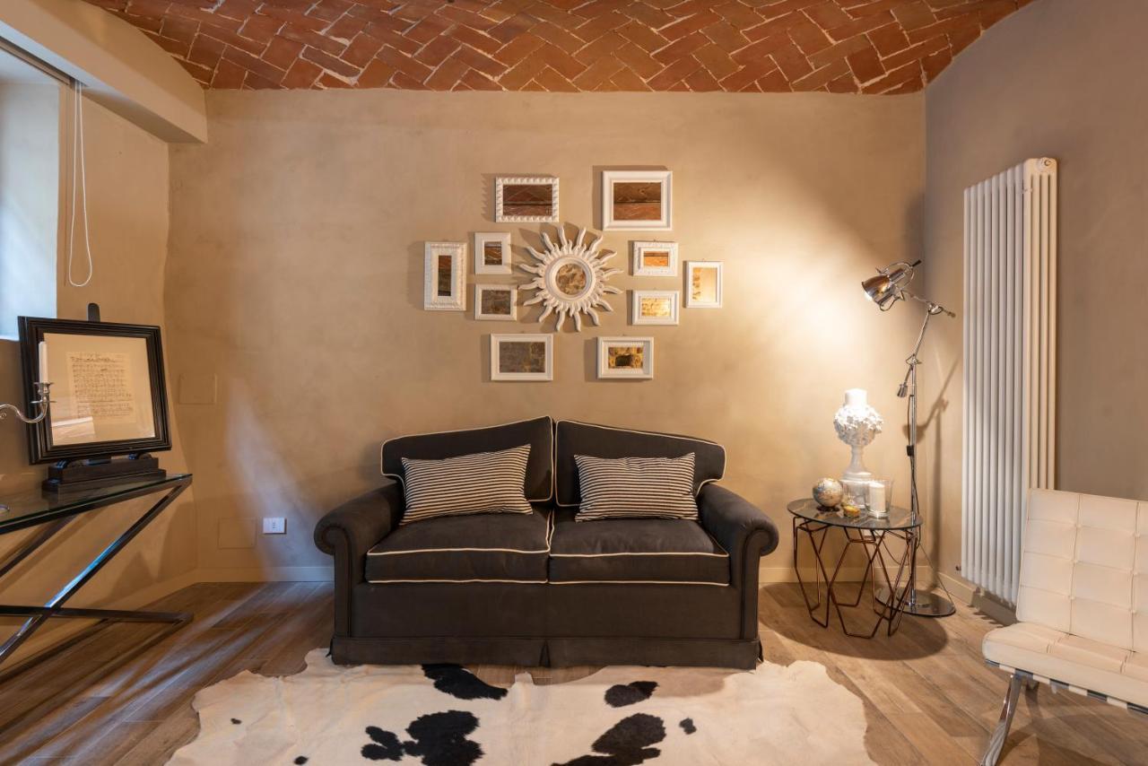 Fioraia5 Dimora Apartman Arezzo Kültér fotó